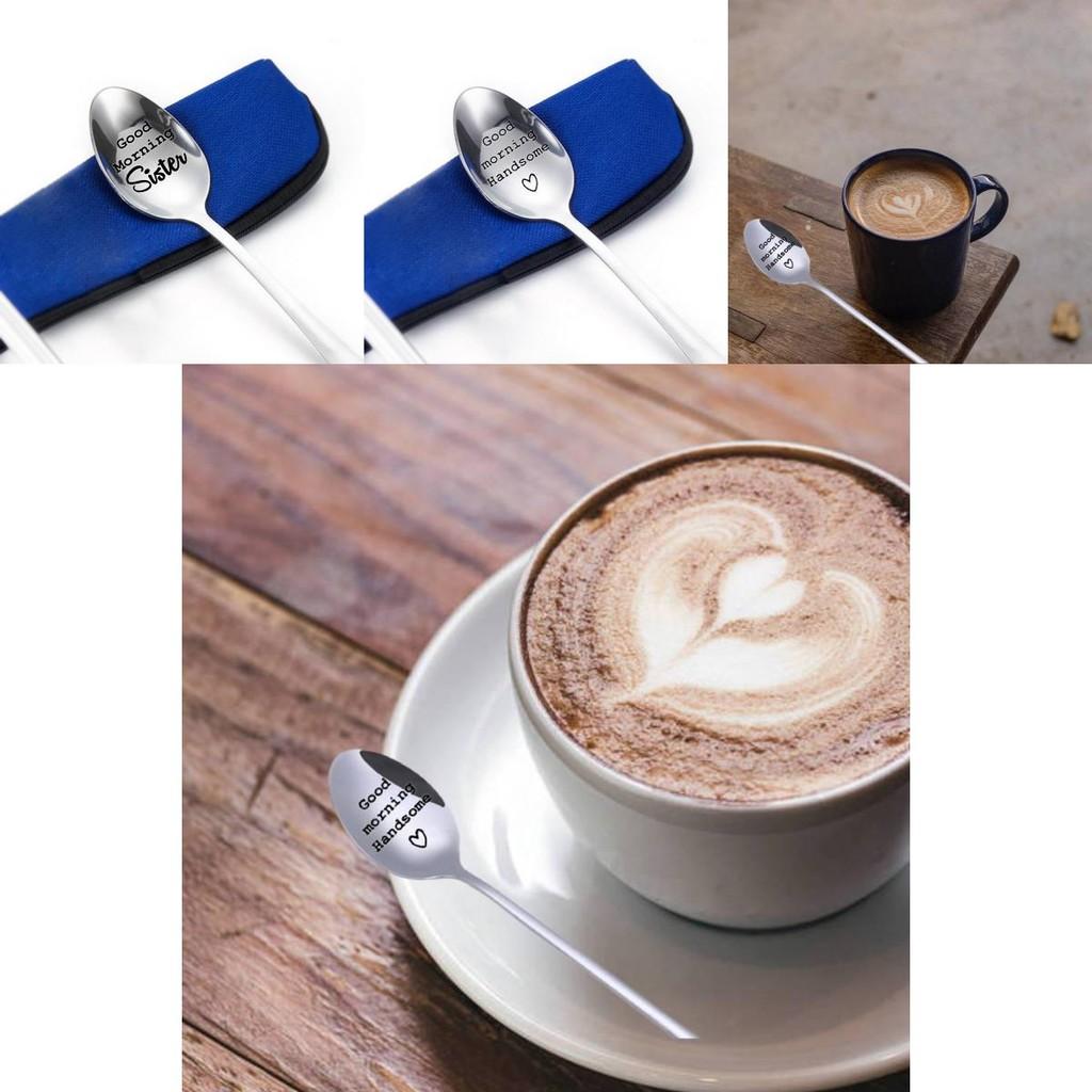 Versatile Stainless Steel Couples Ice Spoon With Shiny Finish Ideal For Gifts At Celebrations And Events