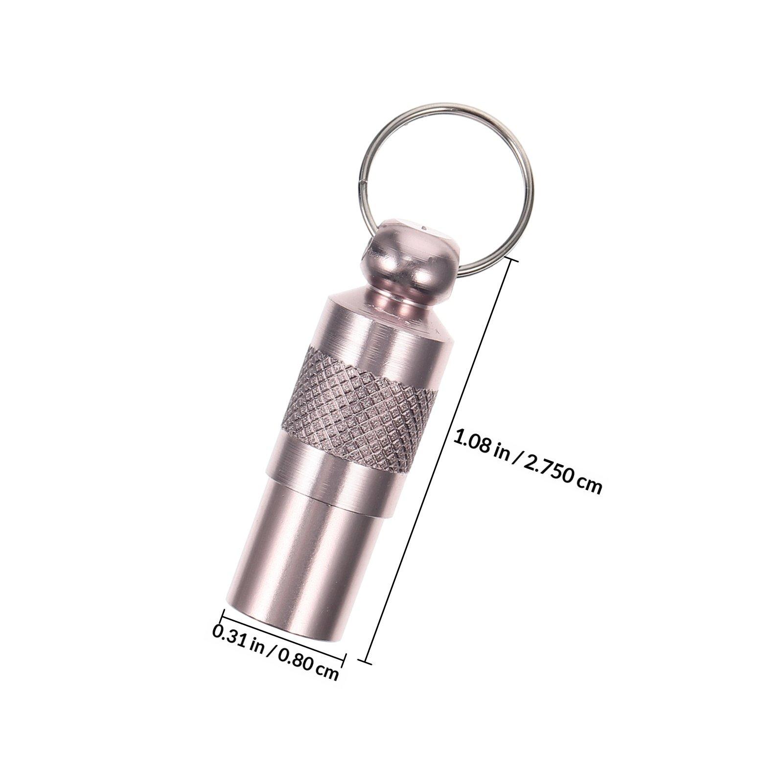 

6Pcs Anti Lost Pet Id Tags Dog Address Collar Tag Lightweight Portable Aluminum Pet Identity Tag Personalized Dog Tags рожевий колір золота