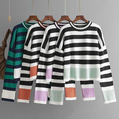 Tops – Suéteres