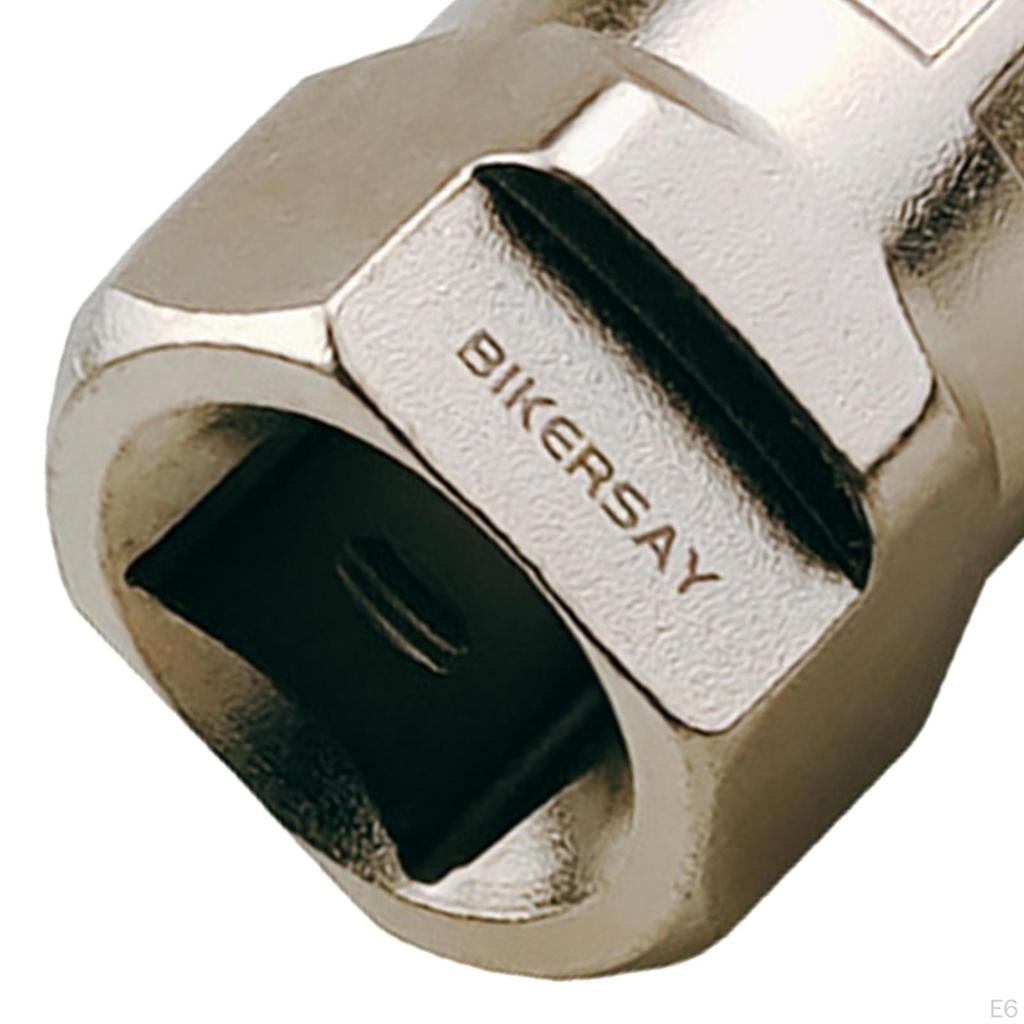 Bike Freewheel Remover Tool for Mountain Bike, Bicycle Flywheel Removal