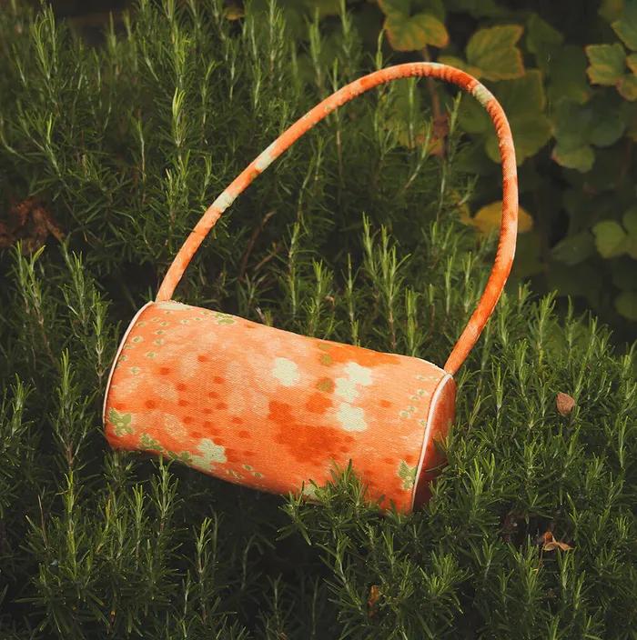 _canny bag _ orange water