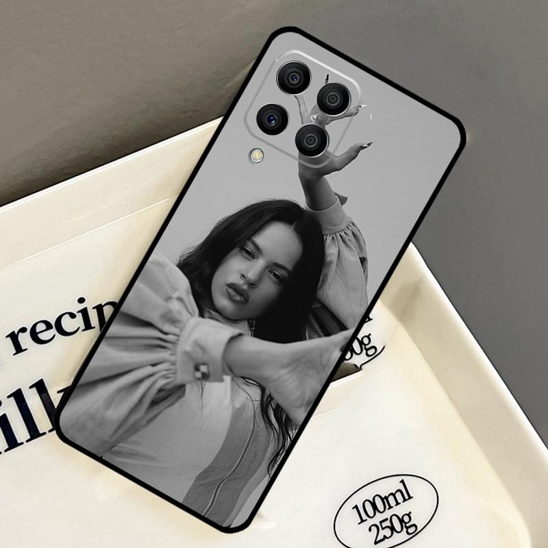 

Rosalia Case For Samsung Galaxy M32 M12 M52 M15 M35 M55 M31 M56 M36 M16 M06 M13 M33 M53 M14 M34 M54 Samsung M31s