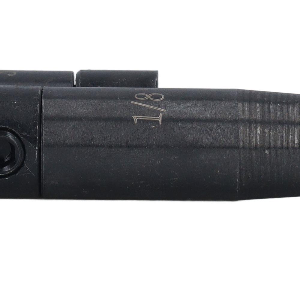 3 PCS Hex Shank Self Centering Drill Bit Set  Cabinet and Door Hinge Installation