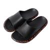 Fashion Summer Men Slippers Beach Shoes Male Flip Flops Lightweight Fashion New Arrival Lovers Couple Slippers Unisex Bathroom Slides 46