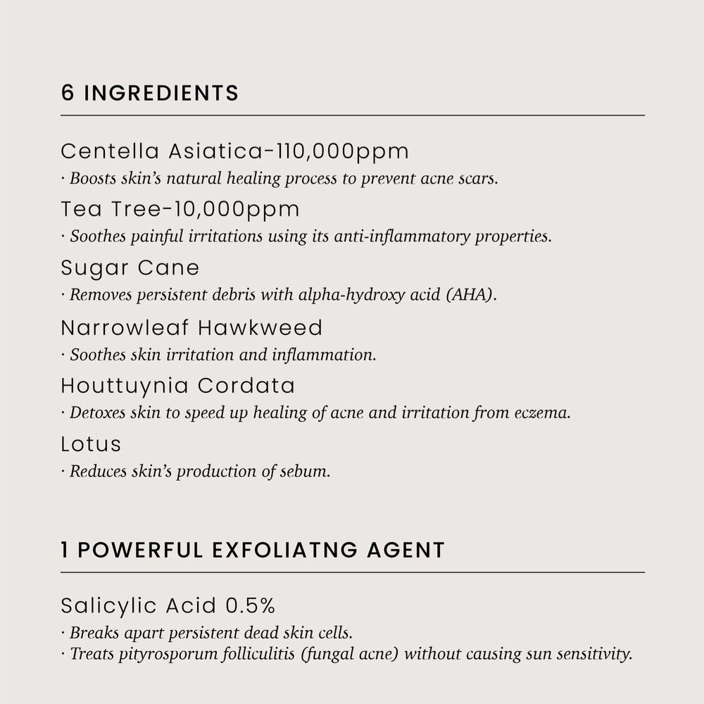 AXIS-Y Tägliches Reinigungsbehandlungs-Toner, 200 ml