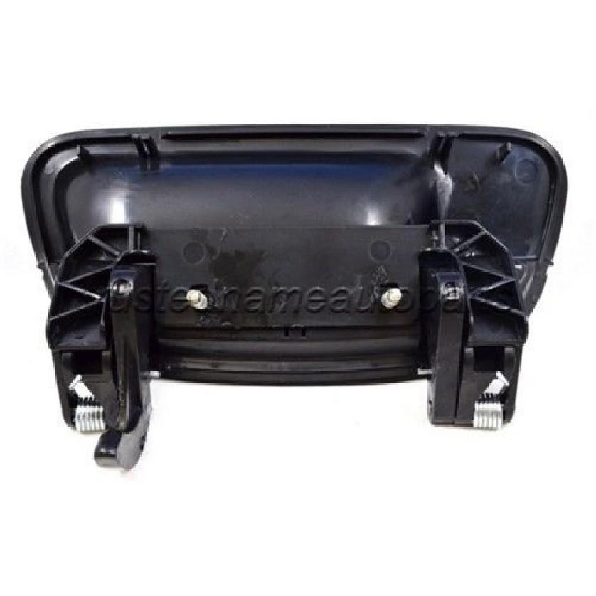 Fits 1997 To 1999 2001 Ford F250 Tailgate Handle Wo Keyhole