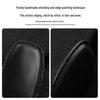 Luxury Full-Coverage Genuine Leather Protective Case for Xiaomi SU7 Key Fob & Car Key Holder