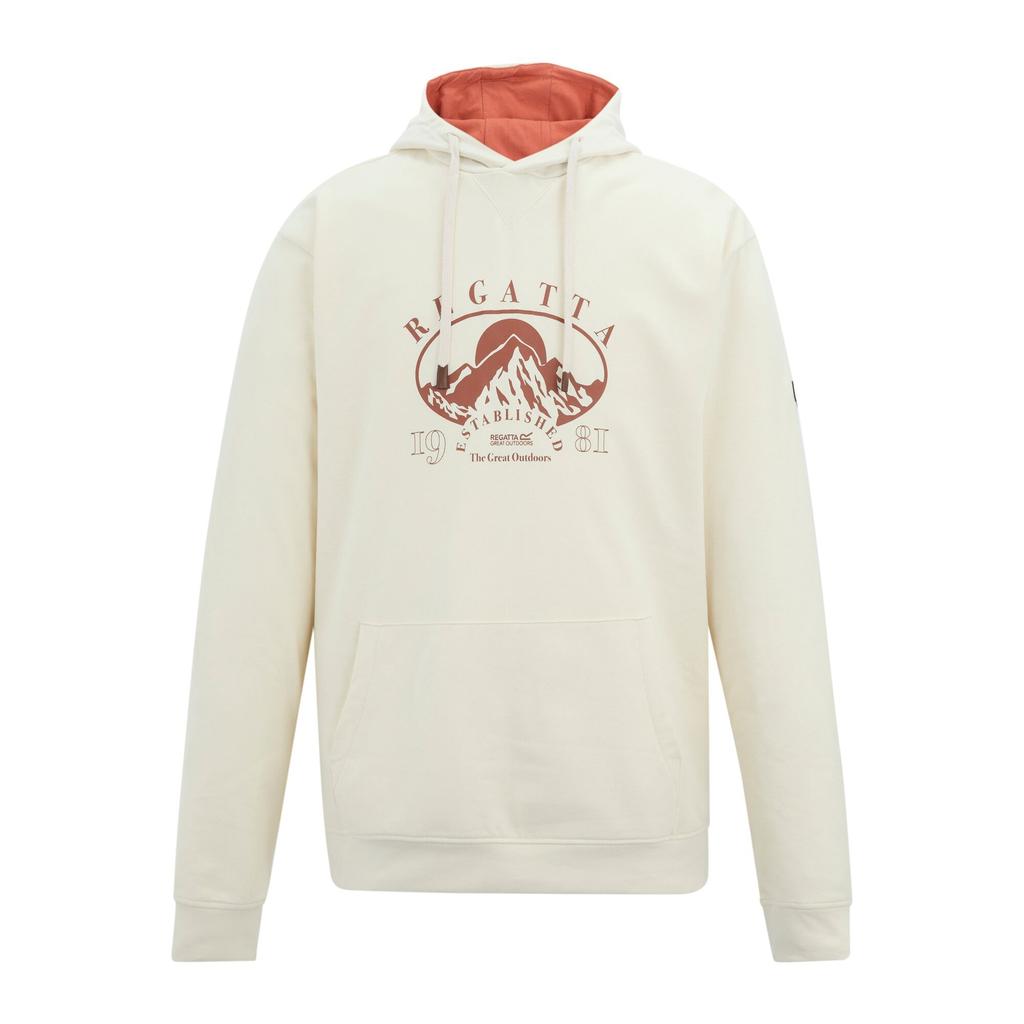 Regatta Mens Cline Mountain Hoodie