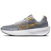 Interact Run Men Low Top Running Shoes Grey Black FD2291-004