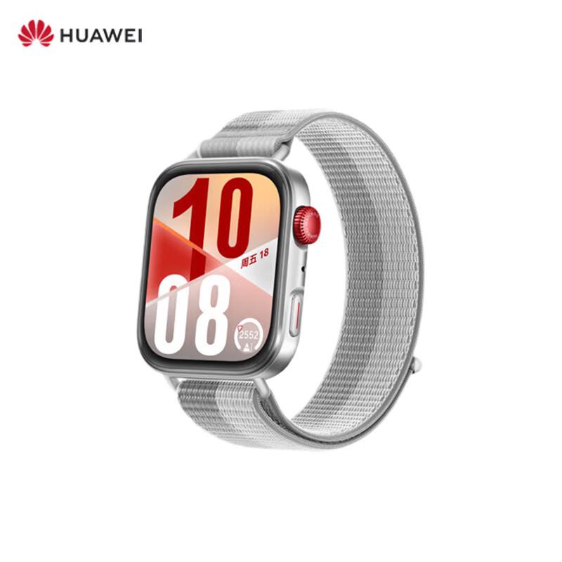 

HUAWEI WATCH FIT 4 Smart Sport Watch (CN version)