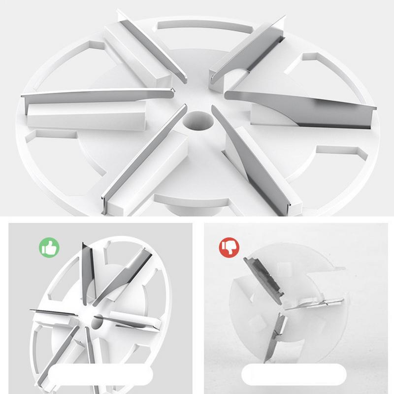 USB Rechargeable Lint Remover Deep Cleaning Efficient Sweater Defuzzer For Clothing Fuzz Remover Shaver Coat Hair Ball Trimmer