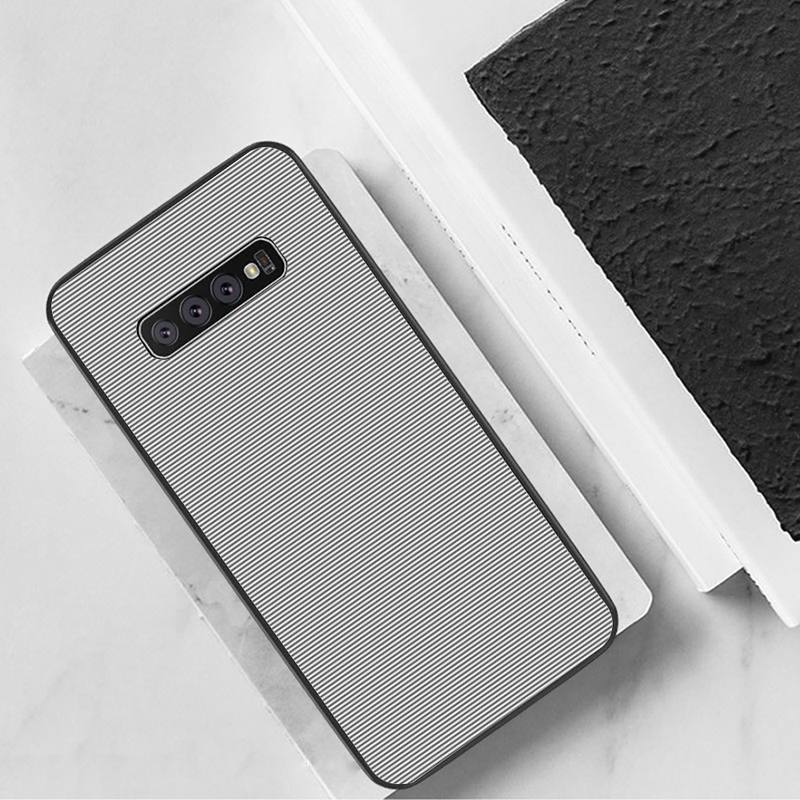 Texture Abstraction Phone Case For Samsung Galaxy S7 Edge Plus S9 S20Plus S20ULTRA S10lite S225G S10 Case