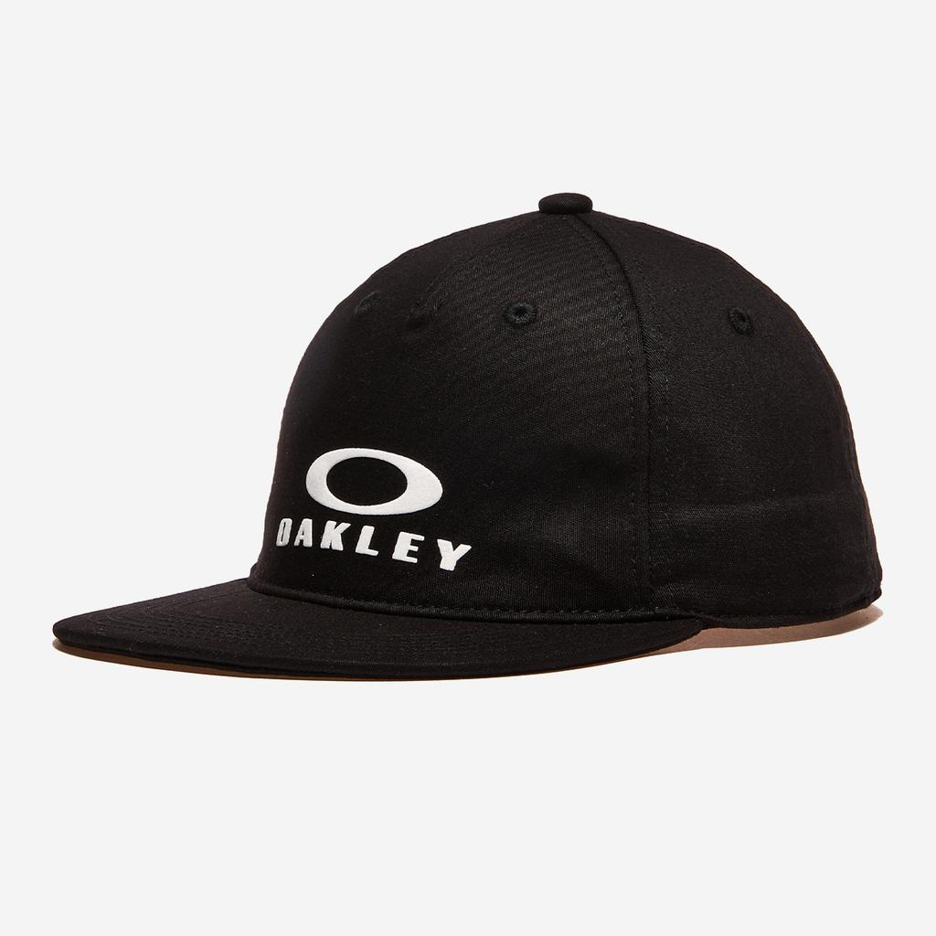 [Oakley] Session Cap [FOS901948-BLACKOUT]