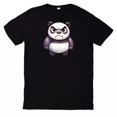 Quirky Hand Drawn Animal T-Shirt-
