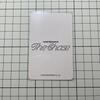[USED] Hearts2Hearts applemusic Rakidro Carmen trading card