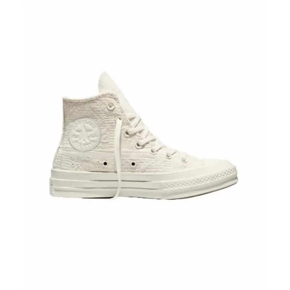 Converse CONVERSE Chuck 70 Crochet Egret A16986C 250