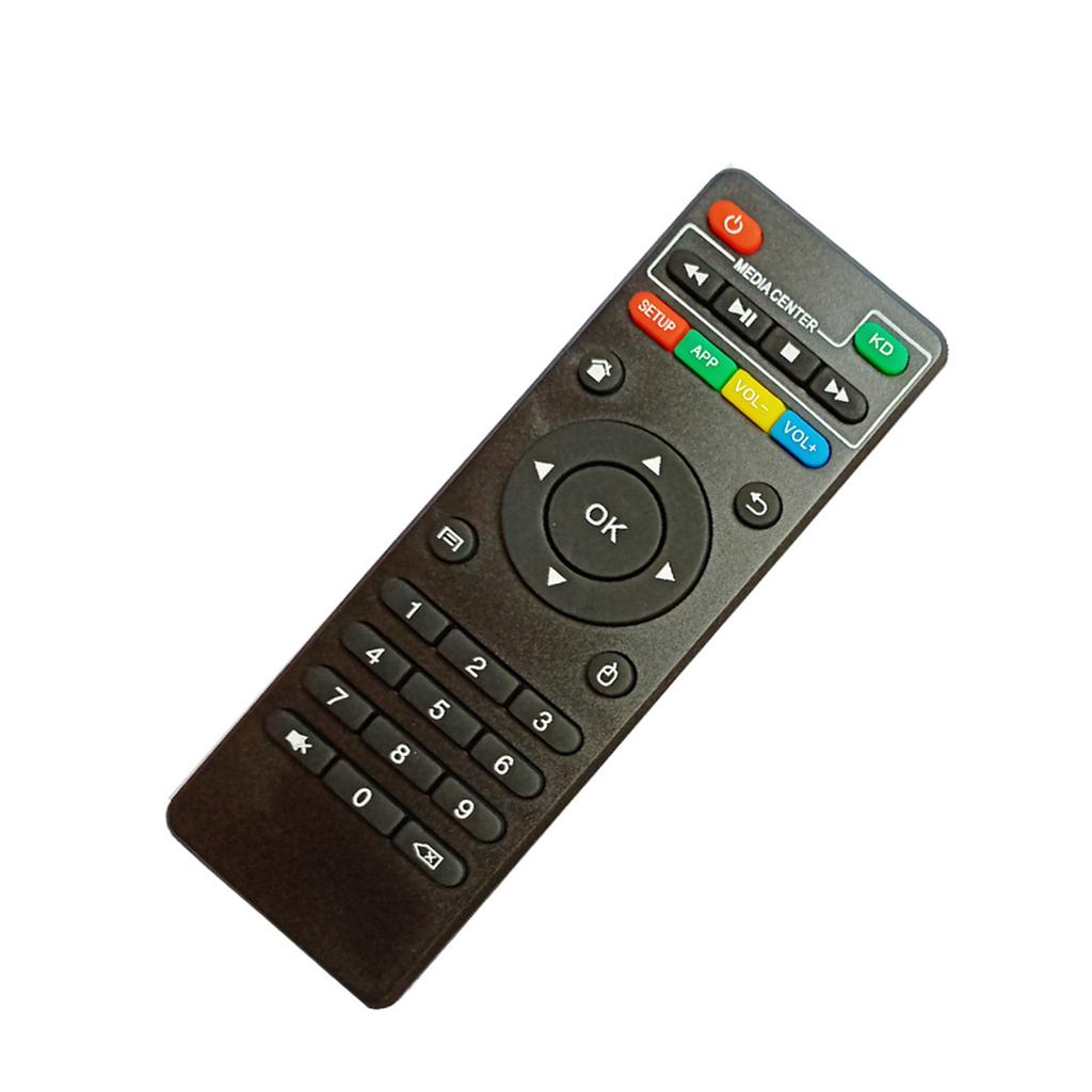 Remote Control For X96 X96mini X96W for Smart Box TV Box for Smart IR Remote Con