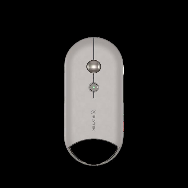 iFLYTEK M610Pro AI Wireless Mouse Spark Edition