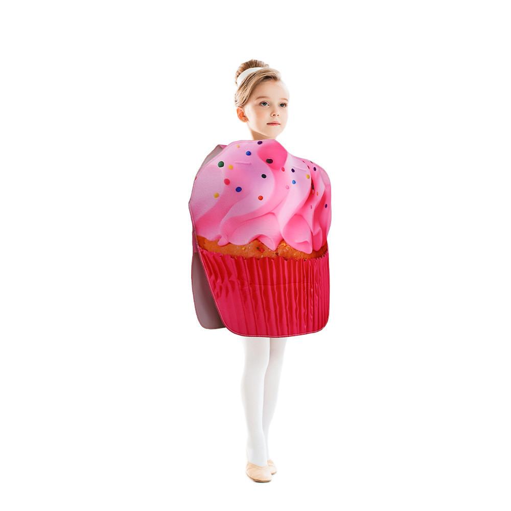 Cream Ice Cupcakes Cosplay Character Costumes Costume Ball Performance Props