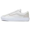 Style 36 Series Comfortable Low-Top Skate Shoes Unisex Sneakers Off-White VN0A5FC39X5