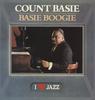 LP Record COUNT BASIE - Basie Boogie CBS21063 CBS 1983 Europe Jazz Used