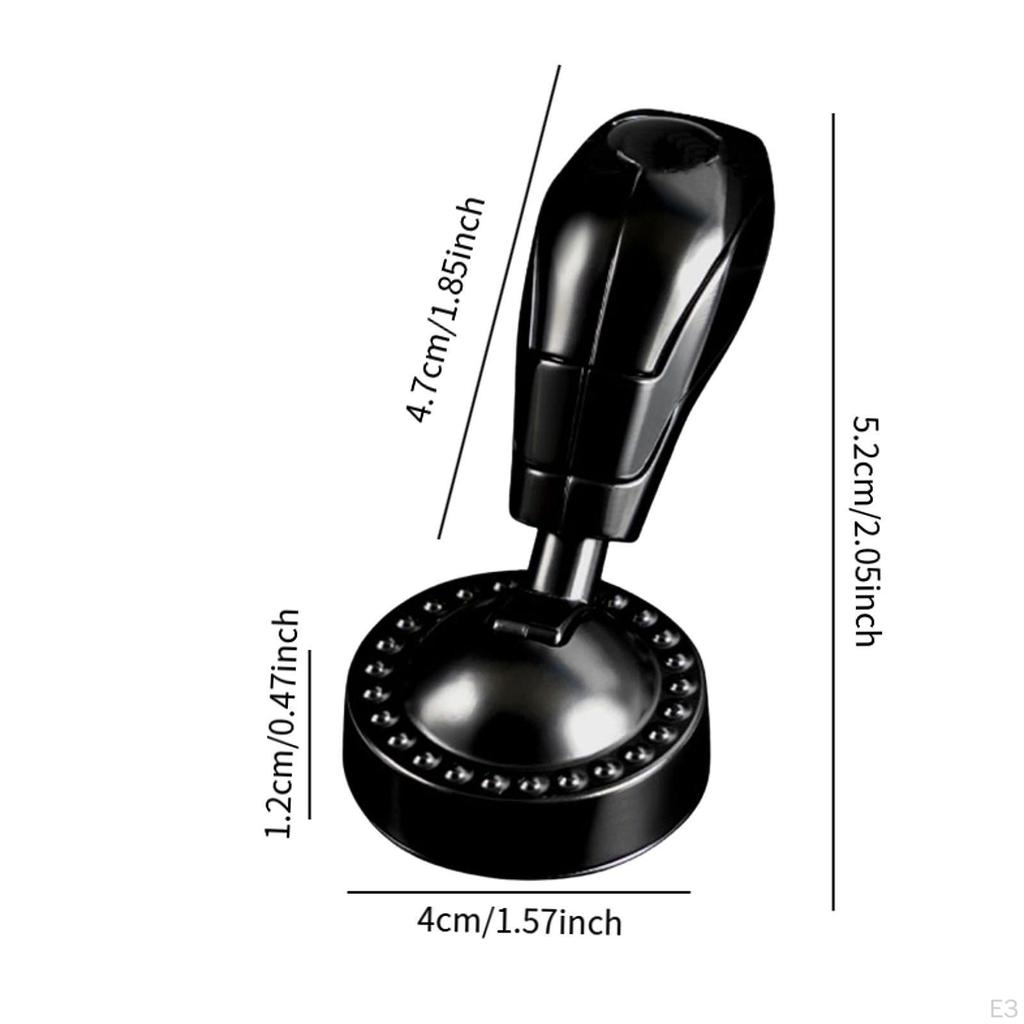 Button Cover Engine Start Stop Car Accessories Decorative Protector