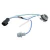 090E Tail Light Lamp Socket Harness 92480-D9020 Replacement 12V Taillight Socket Wiring Automotive Accessories
