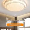 2025 Modern Minimalist Ceiling Light for Bedroom, Living Room, or Hallway