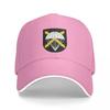 Paratrooper Brigade  Brigada de Infantera Ligera Paracaidista (Spain) Baseball Cap Golf Golf Hat FeUnisex Unisexs