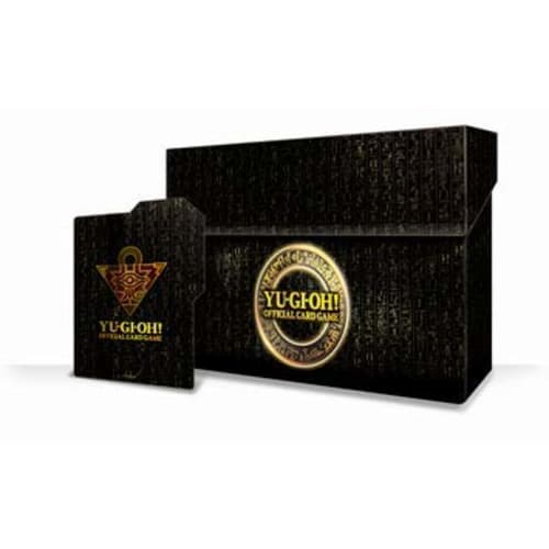 

Yu-Gi-Oh! OCG Duel Monsters Duelist Card Case Slim