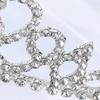 Rhinestones Headband Tiaras For Women And Girls Elegant Crowns For Wedding Bridal And Party Hair Accessories