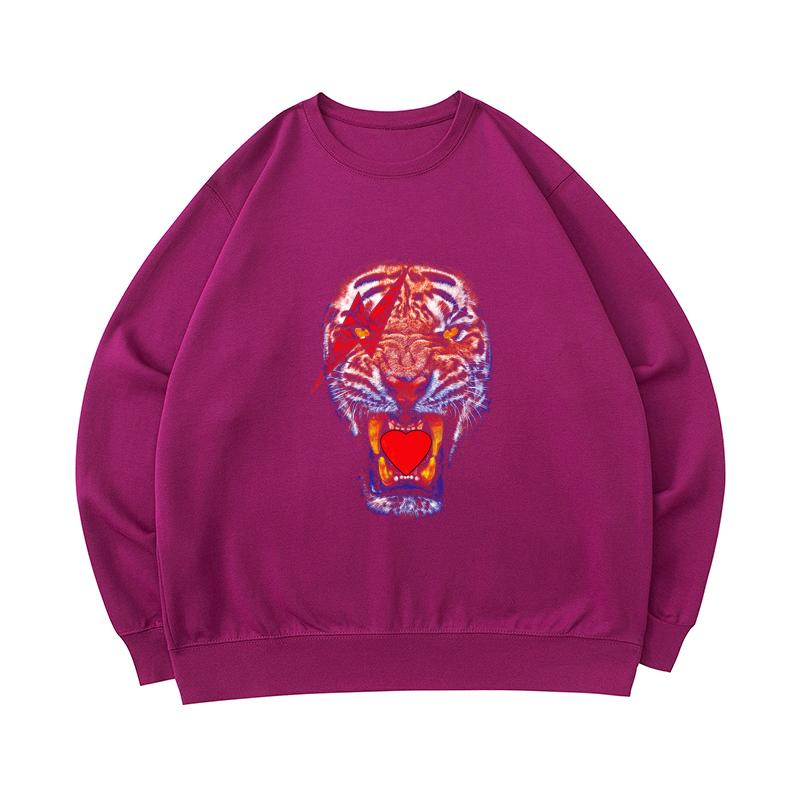 king of heart sweater