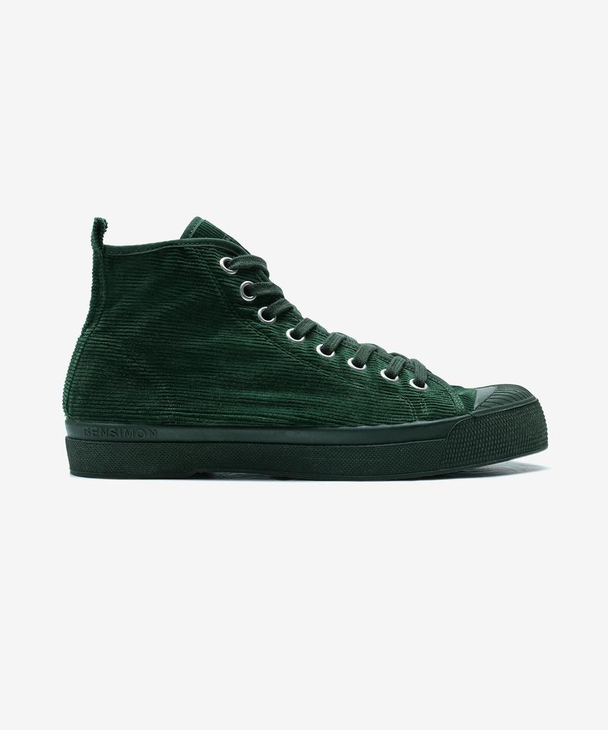 Bensimon Limited B79 Stella Corduroy - Bottle