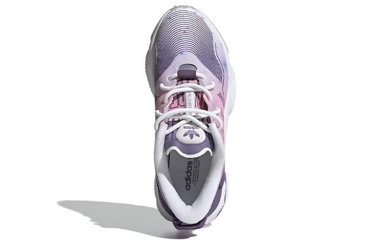 Adidas Originals Ozweego 'Pink Purple' Women's GZ8407