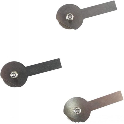 Kowaku Rivet Maker Tool for Aircraft Model DIY Craft Building Accessories Metal Hobby Durable