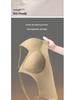Women's Seamless Push-Up Bra, Soft Support, Anti-Sag, Non-Wired, Comfortable Uplift for Small Busts.