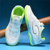 Professional Table Tennis Shoes, Men's and Women's Non Slip Volleyball Shoes, Size 36-45 Badminton Shoes, Children's Shoes