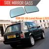 For  Land Rover L322 2002-06 Car Heated Rearview Mirror