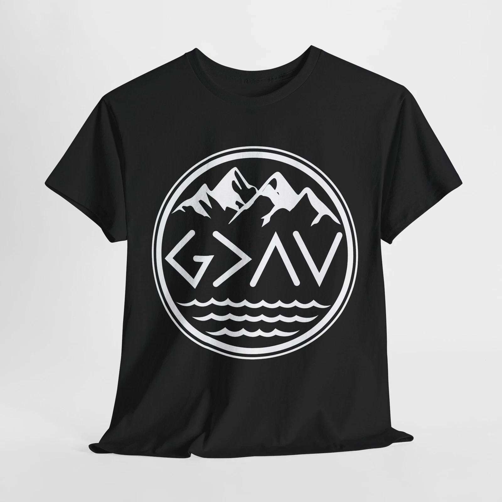 

Holy Spirit Fire T-Shirt | Christian Religious Tee | Jesus Power Shirt 2XL