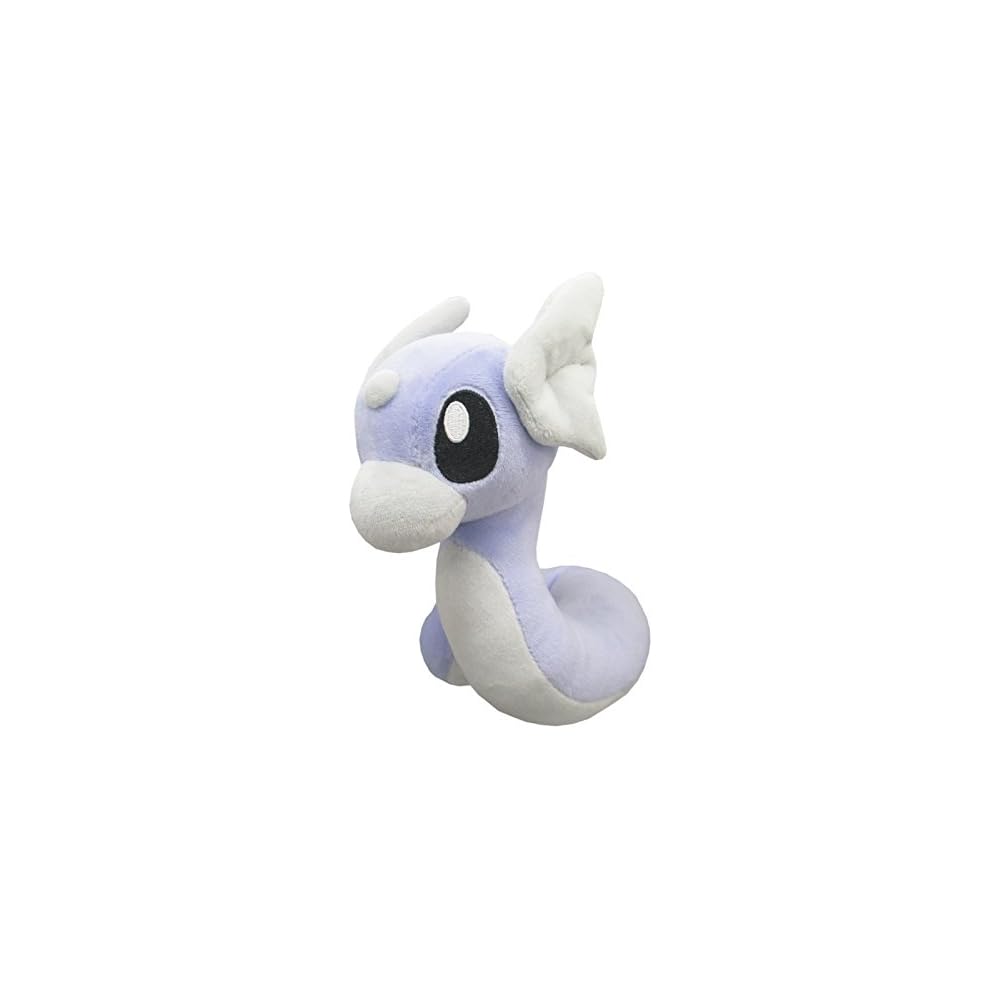 

Pokmon All Star Collection Mini Dragon Plush Toy 18cm Soft Stuffed Animal