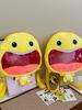 Nailong Cute Plush Animal Backpack With Large Capacity For Daily Use