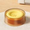 No-Spill Pet Water Bowl Floating Plate Slow Water Feeder Pet Water Dispenser Reduces Spills for Dogs And Cats
