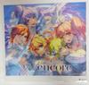 [USED] Early reservation bonus & mega jacket included Macross Delta W encore 3CD+1BR