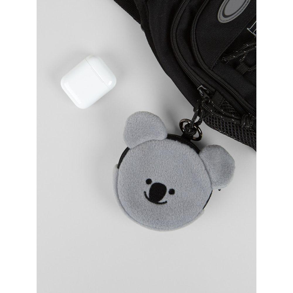 

ALL NEW FRAME Mini Pouch Keyring Keyring - Koala koala