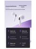 A11PRO Bluetooth TWS Earphones: Smart Touch, Color Screen, Noise Cancelling, Long Battery Life, Wireless, Multifunctional.