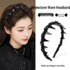 Acessórios para cabelo – Diademas