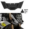 Strong ABS+Iron Aerodynamic Spoiler Kit Boosts Motorcycle Stability During High Speed Rides for Bike S1000R M1000 Use