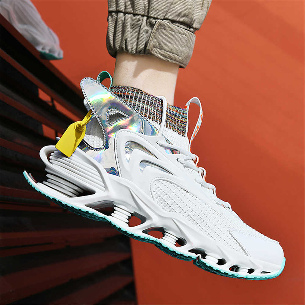 Fashion Camp Chunky Shoes Sneakers For Womam Sneakers Boots Men High Boot Sneakers Sports 2025 Technology Sneskers Small Price