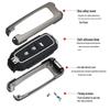 Baojun Car Key Cover for Hongguang MINI, Nano, EV, 730, 510, 310, 360, E200, S3 Journey