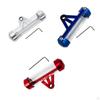 Motorcycle Tax Tube Frame Waterproof Cylindrical Holder Fashionable Multipurpose Outer Diameter